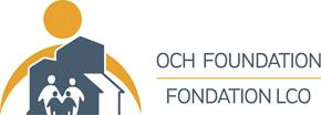 OCH Foundation / Fondation LCO logo