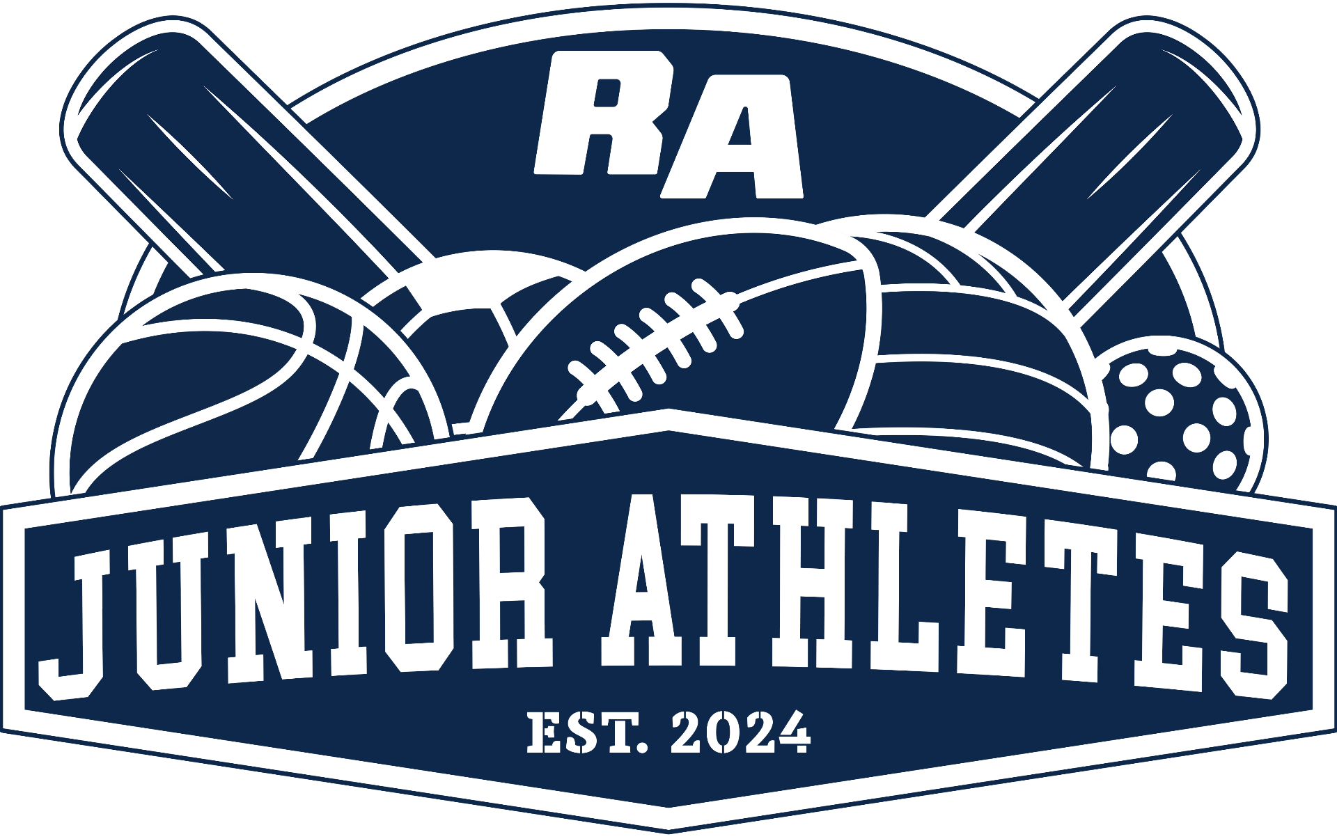 Junior Athletes